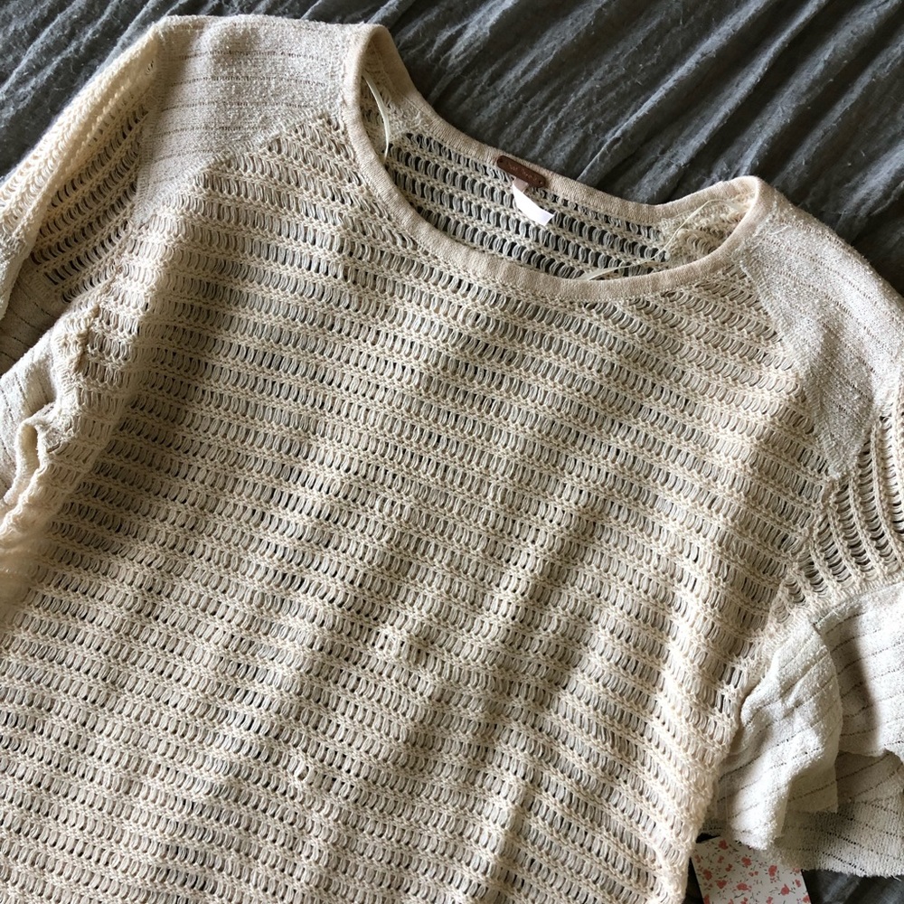 free people top